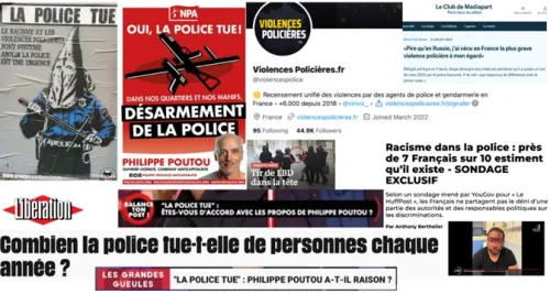 police 3