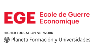 Logo EGE